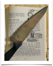 01 CS Killer Queen - Carol Sparkes
